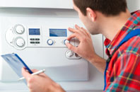 free Cotteridge gas safe engineer quotes